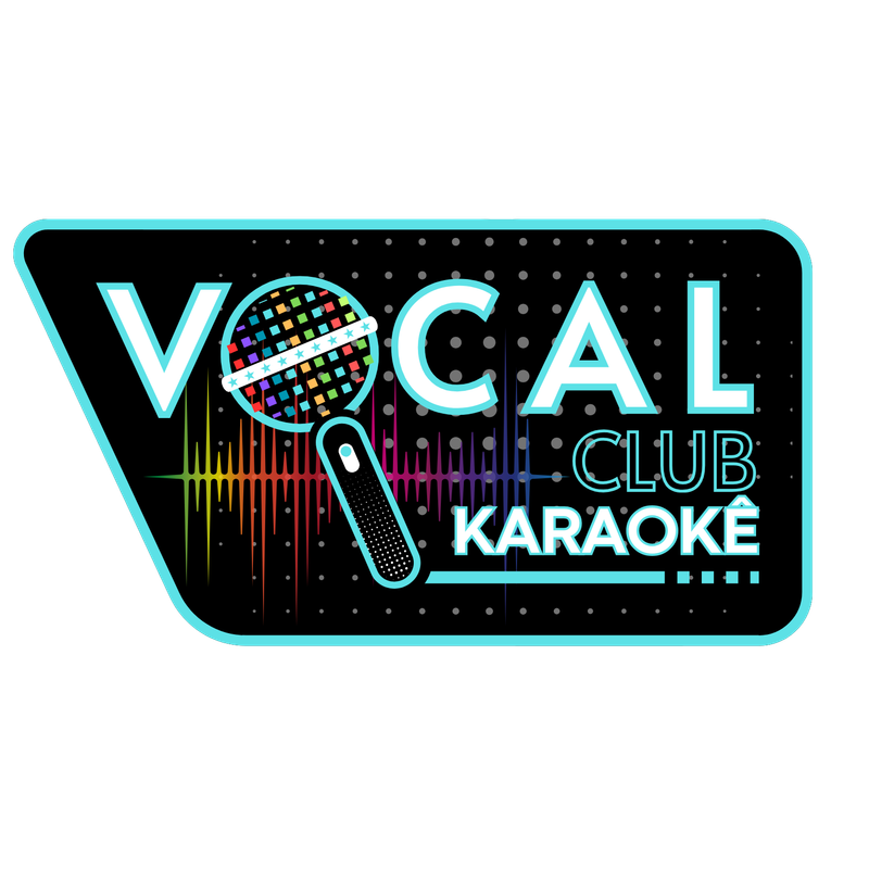 Logo Vocal Club Karaoke