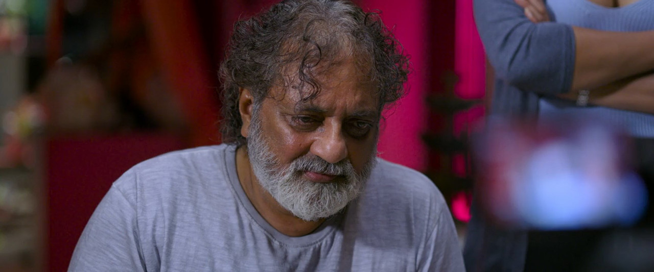 La - Tomatina 2023 WebRip [Malayalam] 480p, 720p ESub Screenshot