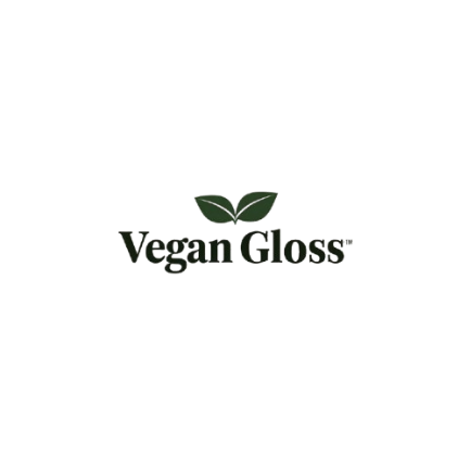 Logo Vegan Gloss