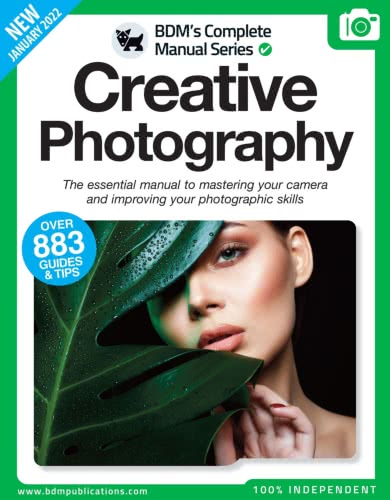 Creative Photography - January 2022