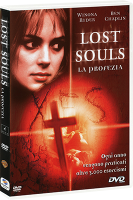 Lost Souls - La Profezia (2000).mkv DVDRiP x264 AC3 - iTA