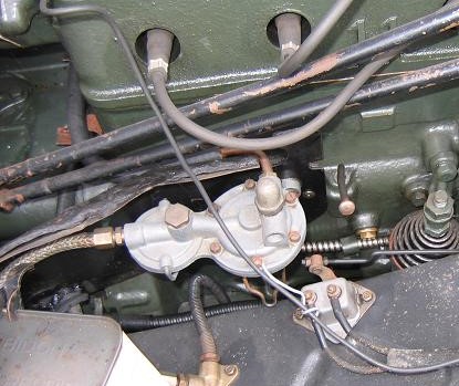 Traction 11 BL 37 022A