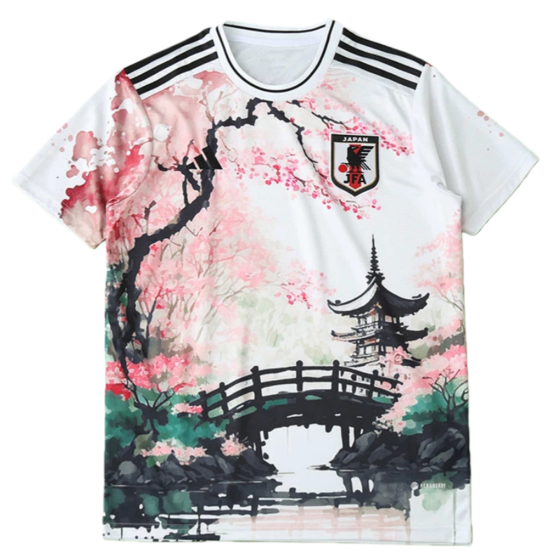 2425 season Japan Concept version Fan version