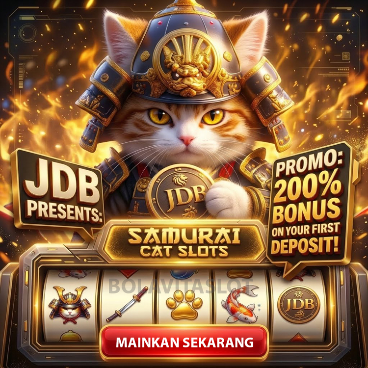 JDB : Edukasi Judi Slot JDB Mudah Maxwin 1000 | Bimbingan Belajar Kombinasi Matematika Slot 2026