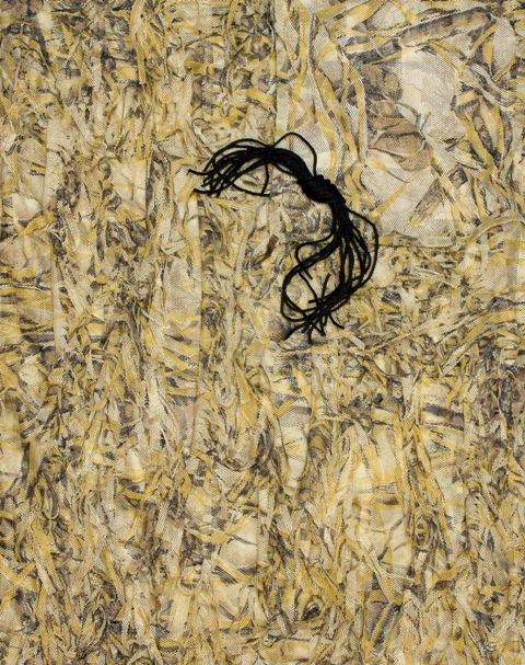 Школа охоты Желтый