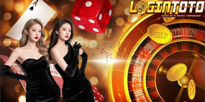 LoginToto Slot Togel Fairplay Terbaik