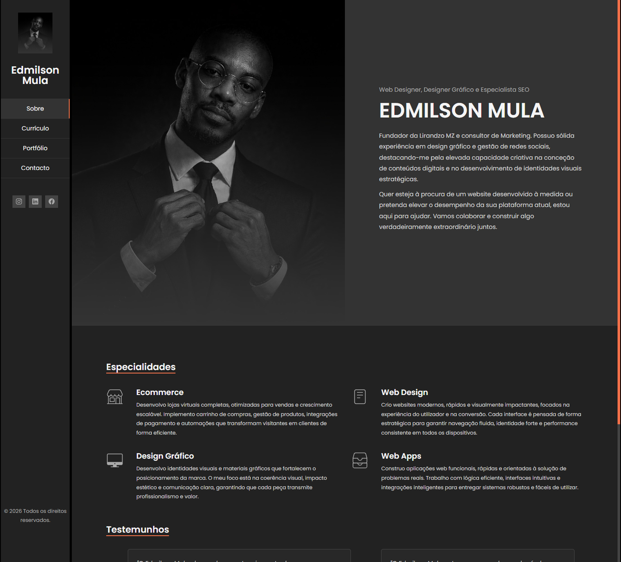 Digital Agency