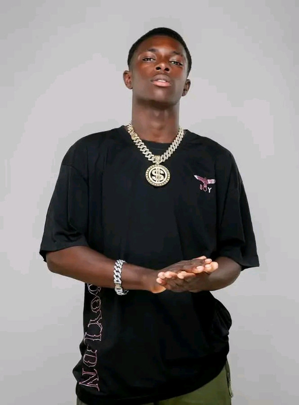 King Rizzy