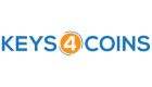 Keys4Coins