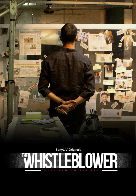 The Whistleblower (2021) S01 Bengali Dubbed ORG SonyLiv WEB-DL 1080p – 720p – 480p Download