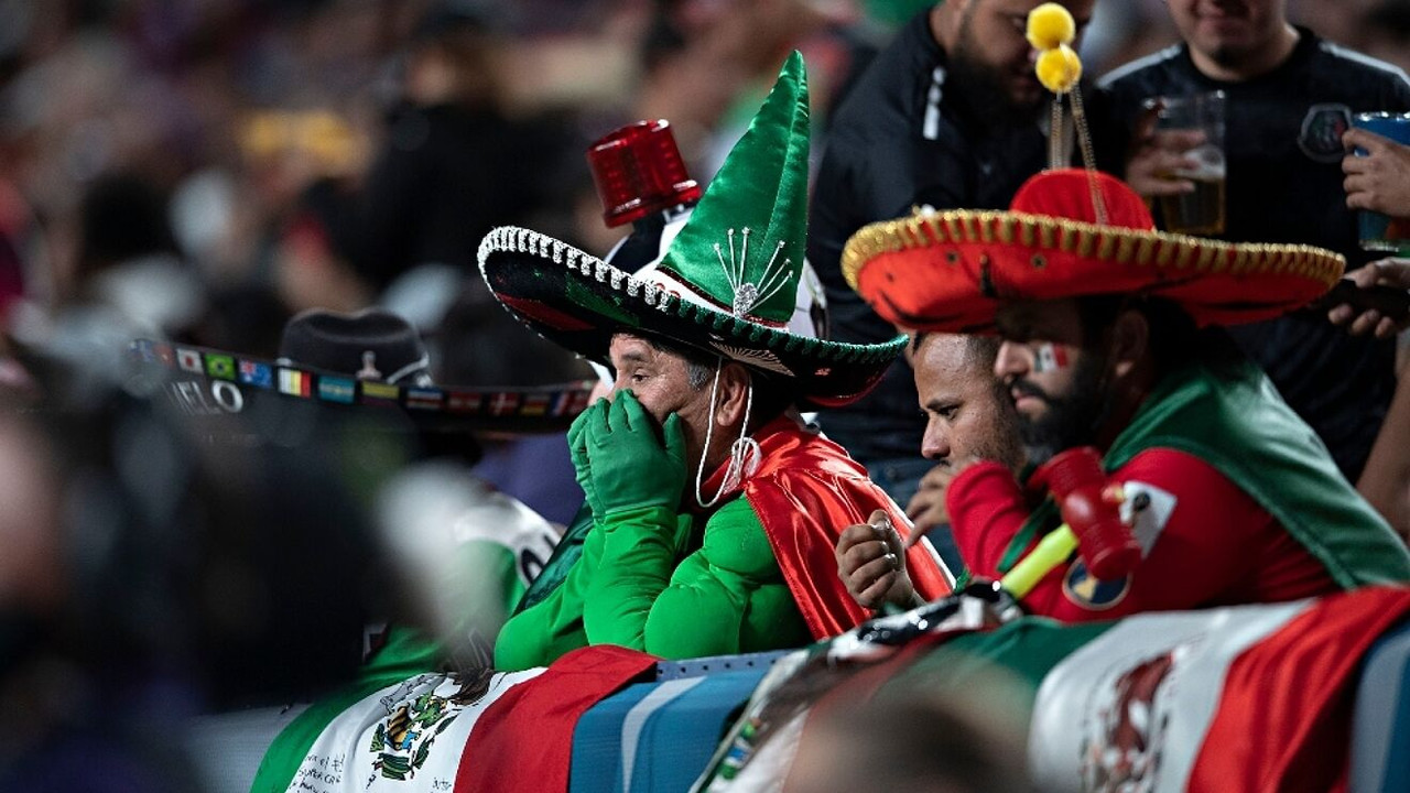 Grito homofóbico le ha costado 14 mdp a la federación y amenaza Catar 2022