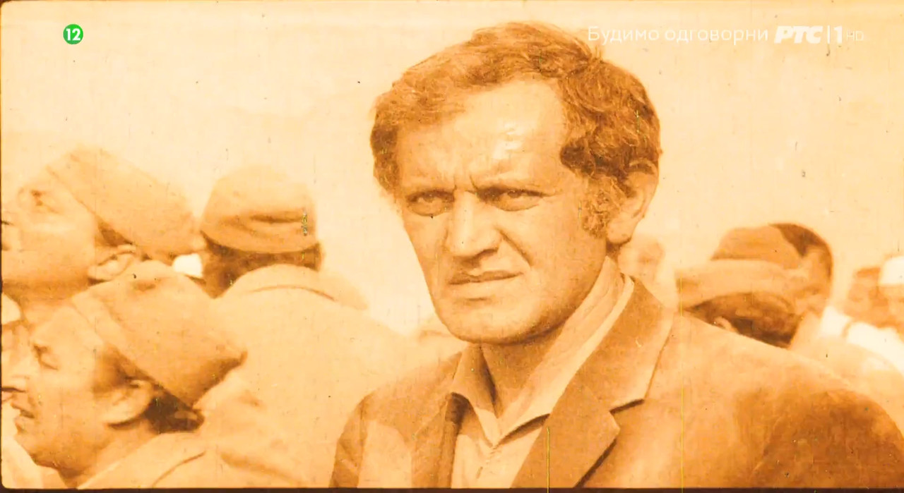 Dan duži od godine 1971 HDTV 1080p x264 ExYuSubs