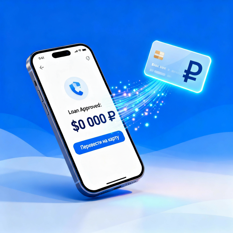 займ срочно
