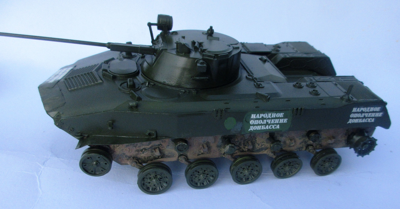 BMD-2  Project Separatist-6 (5)