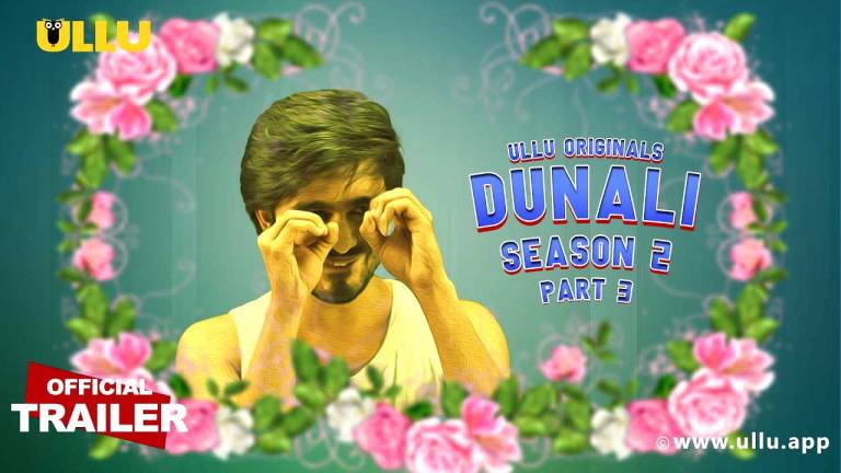 Dunali Season2  Part 3 2022 Official Trailer