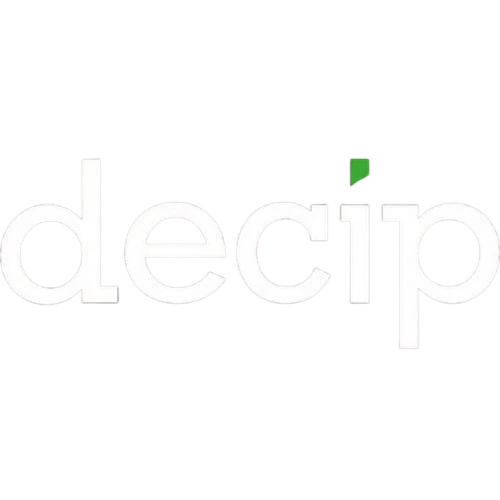 Logo Decip