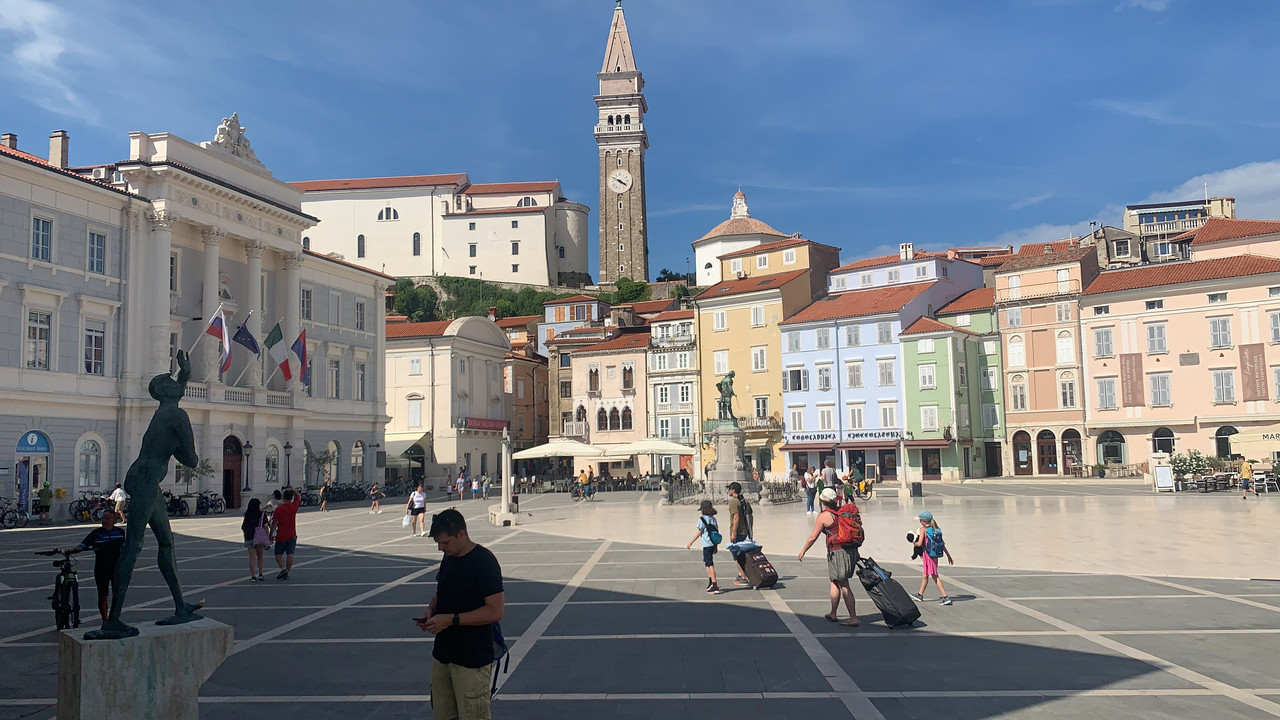 DÍA 5. DE VENECIA A PULA - Valencia-Croacia en coche! (julio-agosto 2022) [EN CONSTRUCCIÓN] (3)
