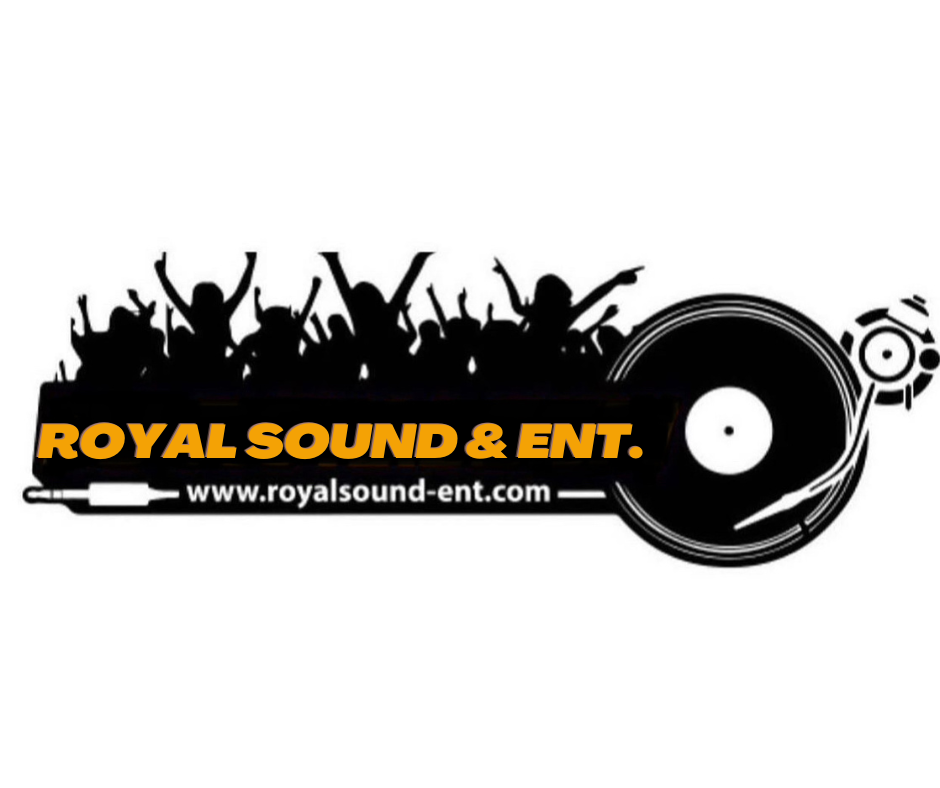 Royal Sound & Entertainment Logo