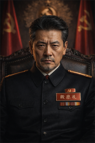 Portrait
