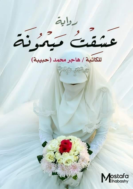 رواية عشقت ميمونة pdf