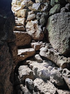 Ana Kakenga - Ana Te Pora - Ana Te Pahu - Ahu Huri a Urenga - Hanga Roa - Isla de Pascua - Chile (4)