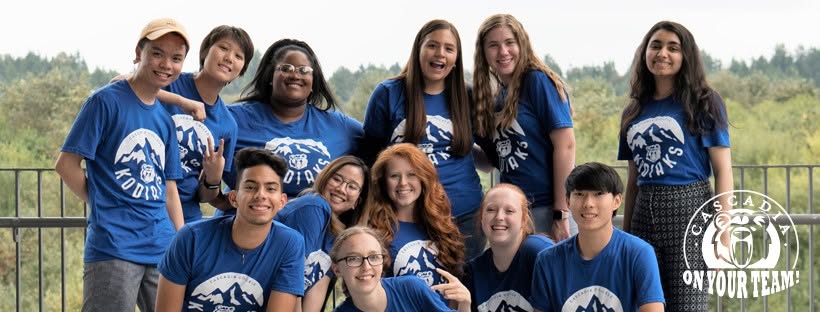 cascadia college