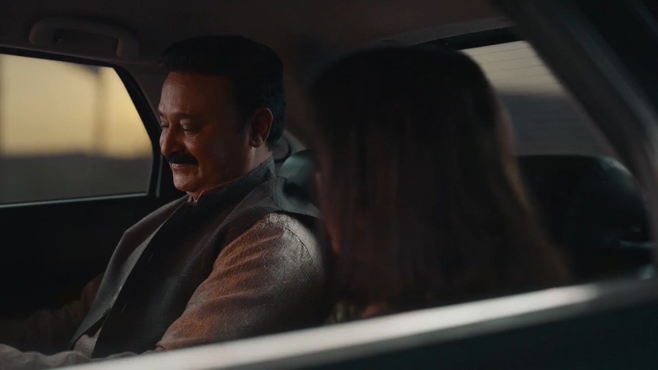 Bada Naam Karenge (2025) Season 1 [Hindi] WebRip 480p, 720p ESub - Complete Screenshot
