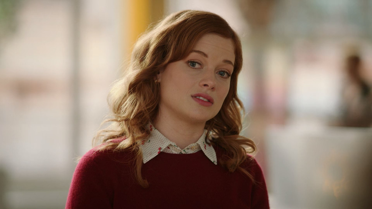 Zoey's Extraordinary Playlist (2020) S01E02 Zoey’s Extraordinary