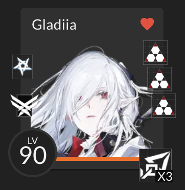 gladiia