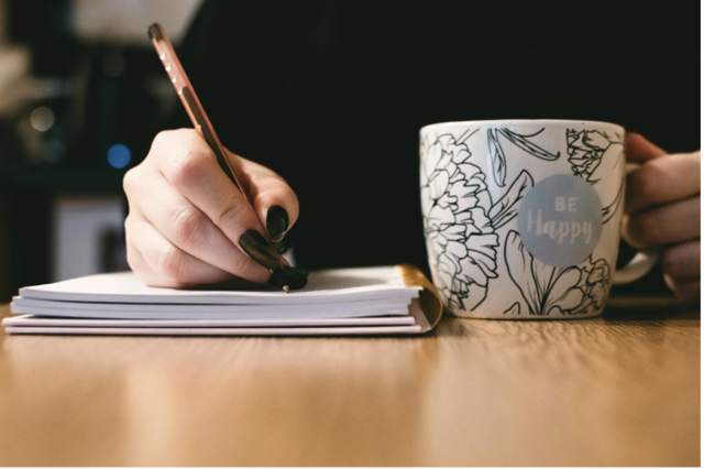 writing-a-book