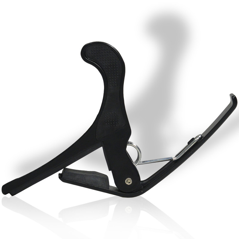 Capo 2Pack Guitar Clip Fret Capos for Acoustic Electric Guitar Ukulele