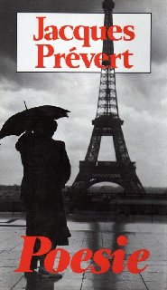 Jacques Prévert - Poesie. Testo francese a fronte (1970)
