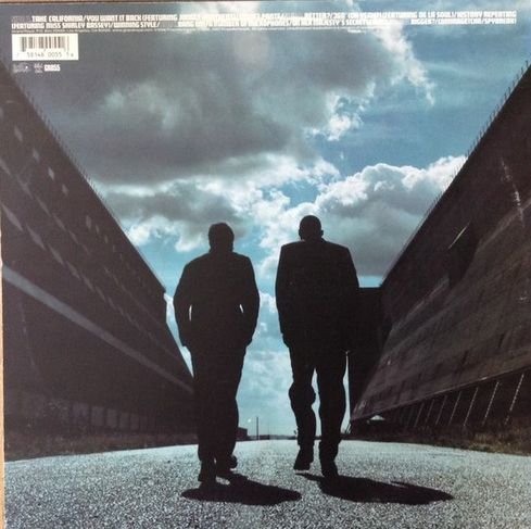 Propellerheads - Decksandrumsandrockandroll (1998) [2LP | Vinyl Rip 1/5.64] DSD | DSF + MP3