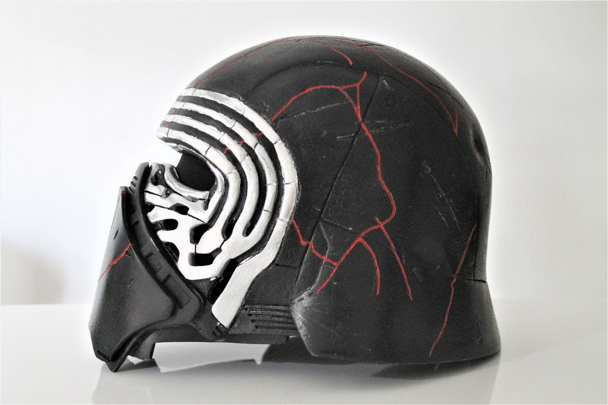 CASQUE KYLO TROS  012