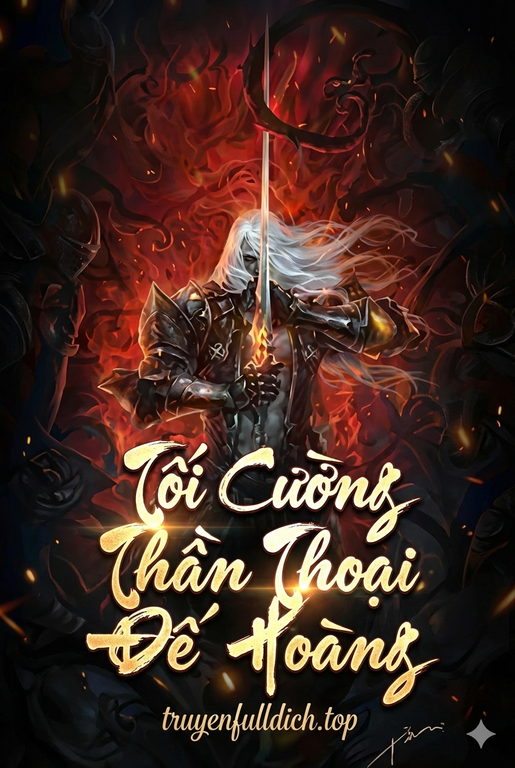 Tối Cường Thần Thoại Đế Hoàng