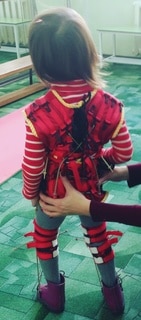 Василиса в Адели - копия