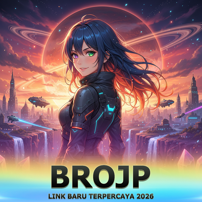 BROJP Social Login: Masuk dengan Akun Google atau Facebook