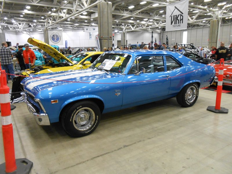 Salon Auto Sport Québec - 3-4-5 mai 2024 Pre-salon-057