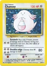 chansey small