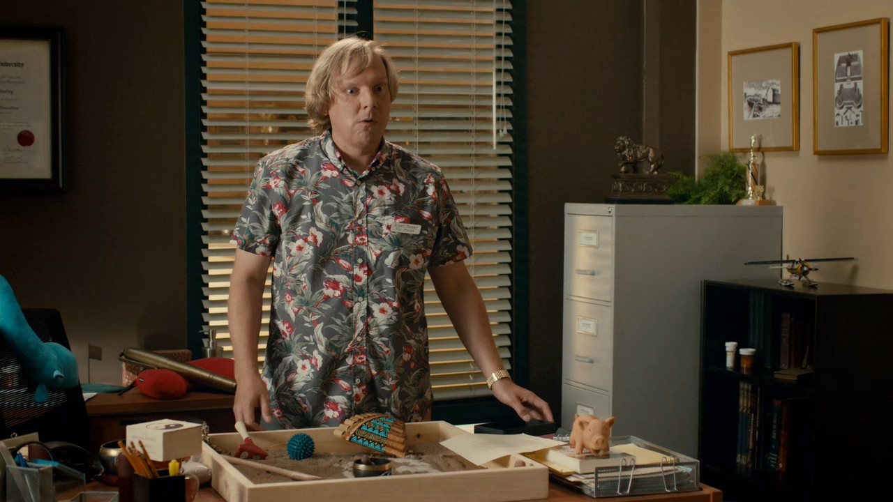 Mr. D (2012) Season 5 S05 (1080p NF WEB-DL x265 HEVC 10bit AAC 5
