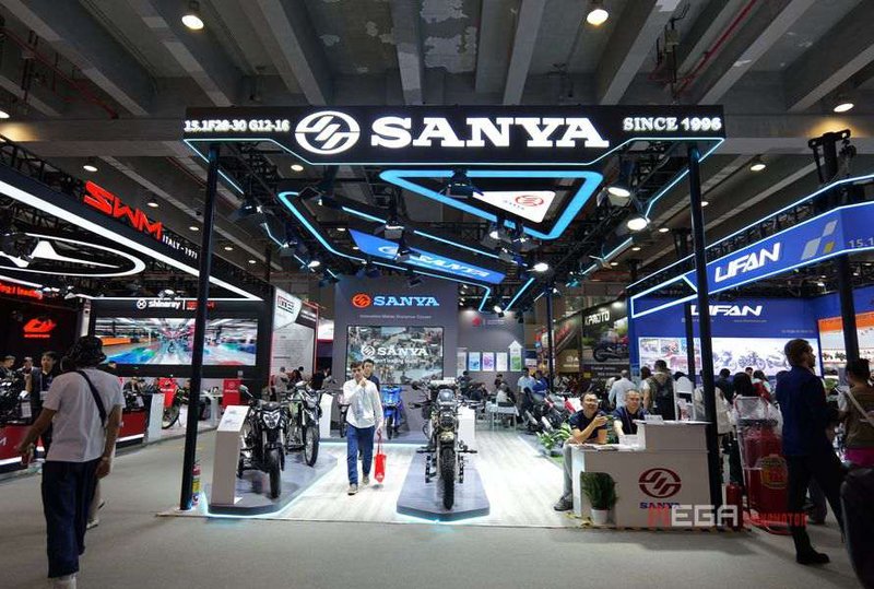 New-off-roads-at-137th-Canton-Fair-Chine