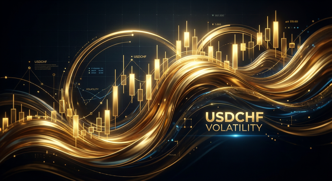 USD/CHF Dekat 0,8030: Analisis Fundamental, Kebijakan Fed, dan Potensi Arah Pasar