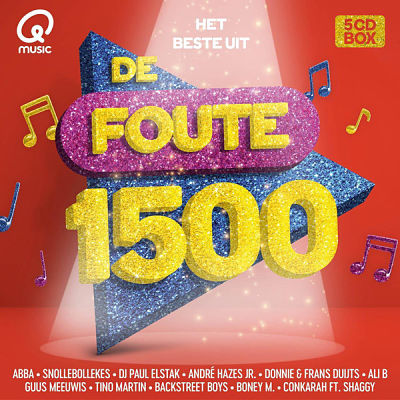 VA - Het Beste Uit De Foute 1500 (5CD) (06/2021) Hhh1