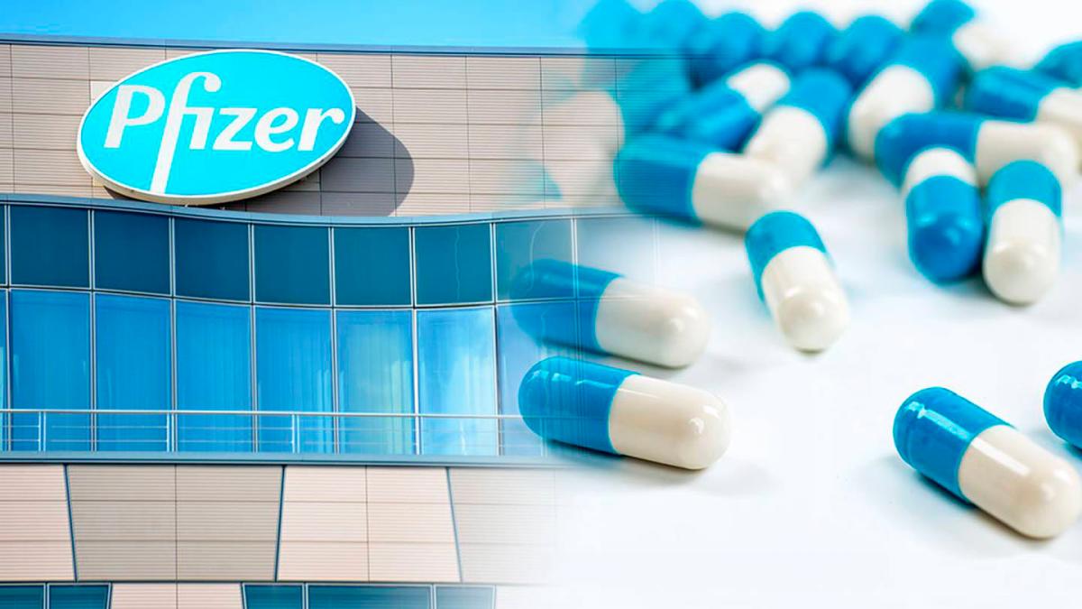 ¿Cómo se debe utilizar la píldora anticovid de Pfizer?