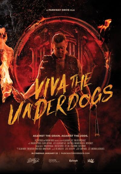 Viva The Underdogs 2020 1080p WEB h264-KOGi