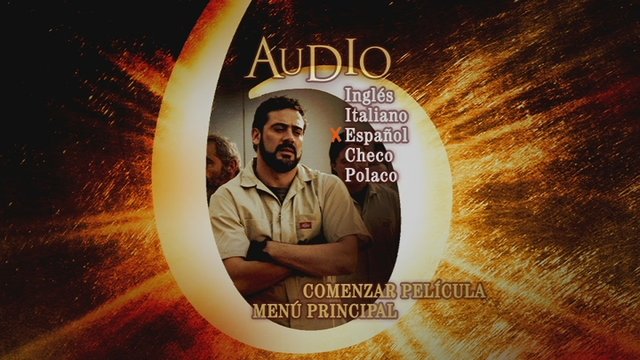 2 - SIX: La Hermandad [DVD9 Full][Pal][Cast/Ing/Ita/Cz/Pol][Sub:Varios][Thriller][2004]