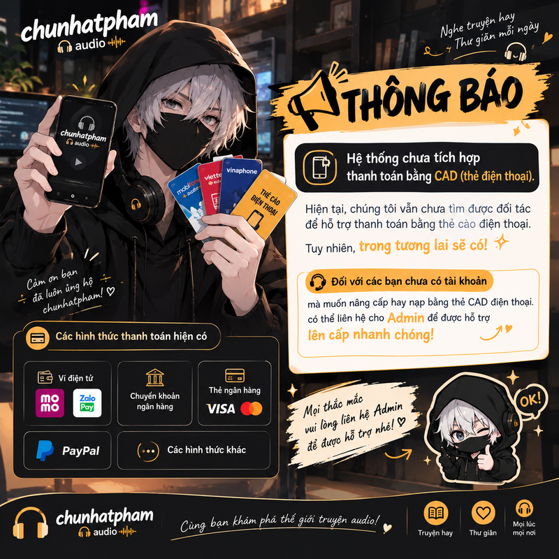 Thông báo Ví