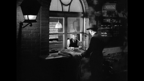 Ministry of Fear 1944 Noir Fritz Lang 1080p BRRip x264 Classics