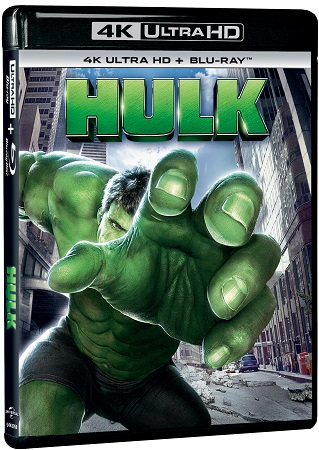 Hulk (2003) Full Blu Ray UHD 4K iTA ITA DTS ENG DTS HD MA