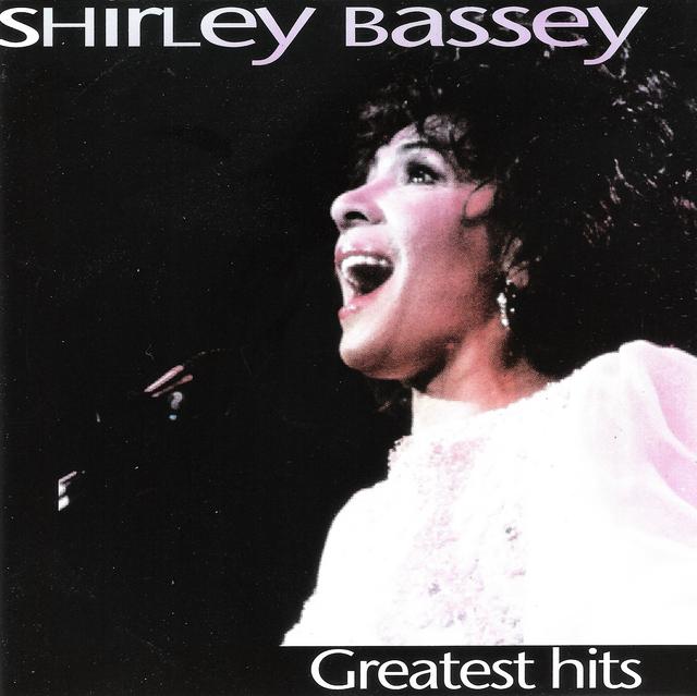 Зарубежный хит 1993. Shirley Bassey, Yello мрз. Shirley Bassey - 2000 - the Greatest Hits - this is my Life.